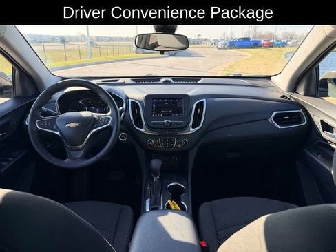 Used 2023 Chevrolet Equinox LT image 7