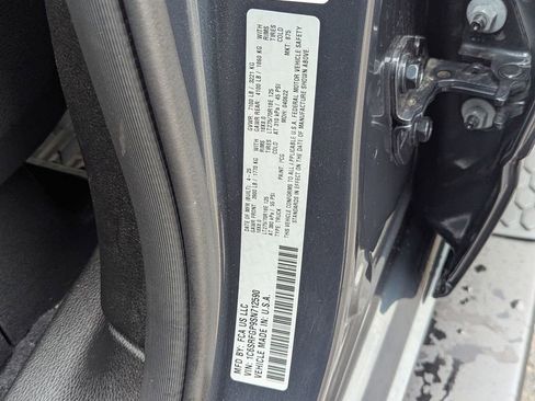 Used 2025 RAM 1500 Classic Warlock image 30