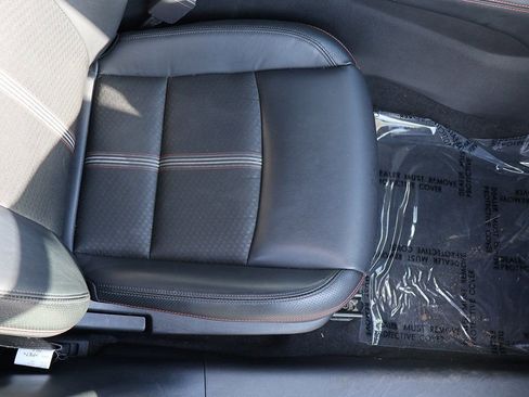 Used 2023 Nissan Altima 2.5 SR image 28