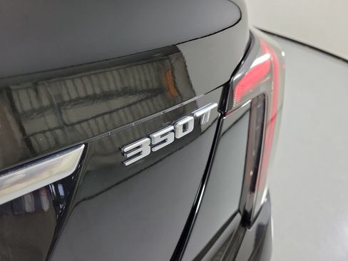 Used 2022 Cadillac CT5 Sport AWD/4WD image 7