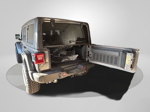 New 2025 Jeep Wrangler Unlimited Rubicon 392 image 24