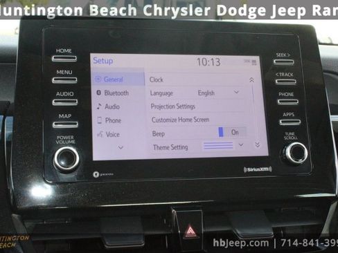 Used 2021 Toyota Camry LE image 25