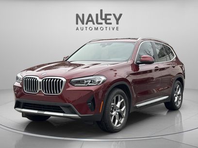 Used 2023 BMW X3 sDrive30i w/ Convenience Package