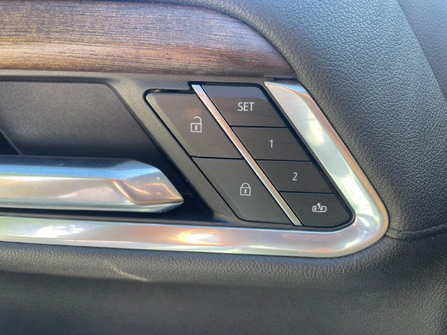 Certified 2025 Chevrolet Silverado 2500 High Country w/ High Country Premium Package AWD/4WD image 27