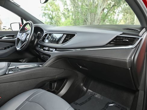 Used 2024 Buick Enclave Essence w/ Sport Touring Edition image 45