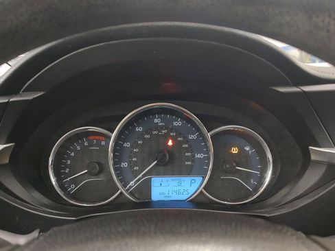 Used 2016 Toyota Corolla LE image 6