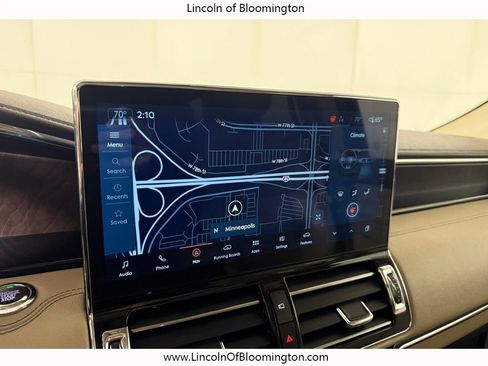 Certified 2024 Lincoln Navigator L Reserve AWD/4WD image 37