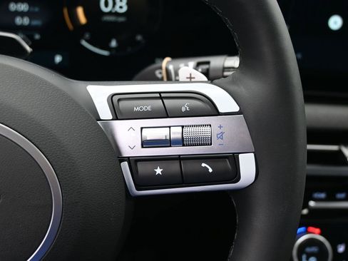 New 2026 Hyundai Santa Cruz Limited image 12