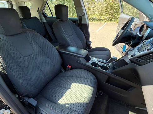 Used 2012 Chevrolet Equinox LS w/ LPO, Protection Package image 27