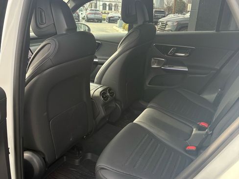 Certified 2023 Mercedes-Benz GLC 300 4MATIC image 12