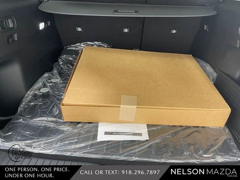 New 2026 MAZDA CX-50 2.5 Hybrid w/ Weather Package image 43