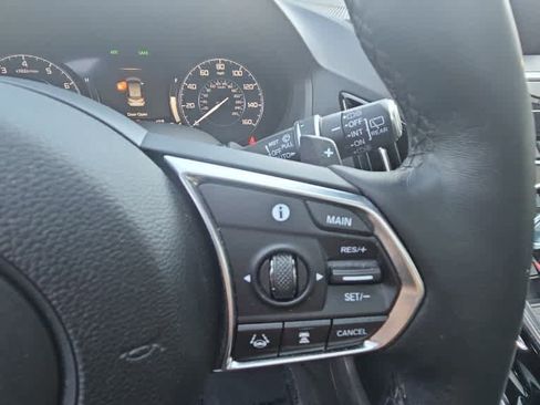 Certified 2021 Acura RDX w/Advance Package image 15