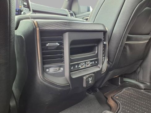 Used 2019 RAM 1500 Limited image 24