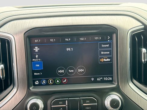 Used 2019 GMC Sierra 1500 Denali image 17