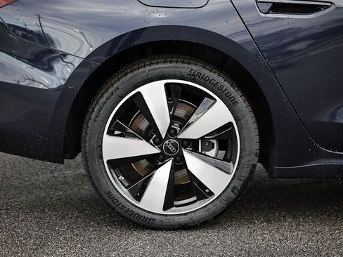 New 2025 Audi A5 2.0T Premium Plus image 6