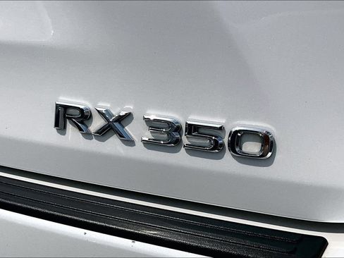 Used 2020 Lexus RX 350 AWD w/ Premium Package image 8