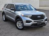 Used 2020 Ford Explorer 4WD image 3