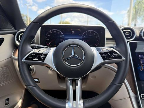 Certified 2025 Mercedes-Benz C 300 Sedan image 27