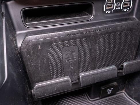 Used 2022 RAM 2500 Limited image 28