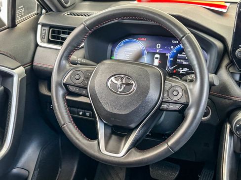 Used 2023 Toyota RAV4 XSE w/ Weather Package AWD/4WD image 15