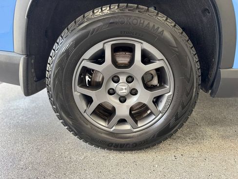 Used 2023 Honda Pilot TrailSport image 29