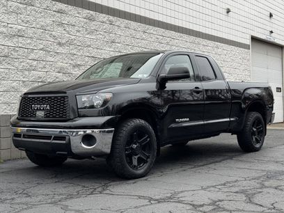 Used 2011 Toyota Tundra 4x4 Double Cab