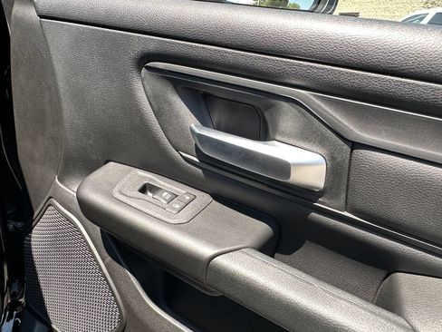 New 2026 RAM 1500 Express AWD/4WD image 15