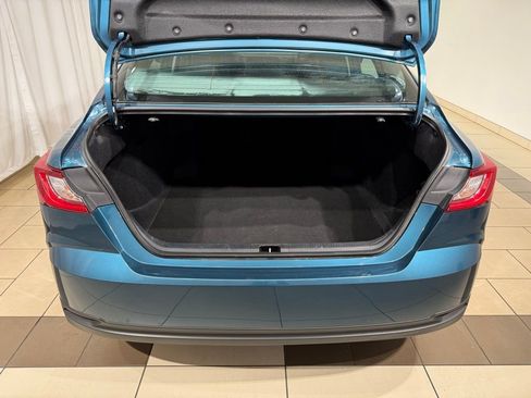 Certified 2025 Toyota Camry LE image 11