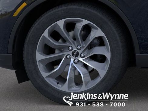 New 2026 Lincoln Aviator Reserve RWD image 19