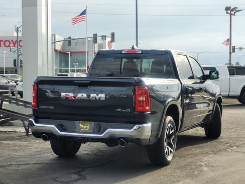 New 2026 RAM 1500 Laramie image 4