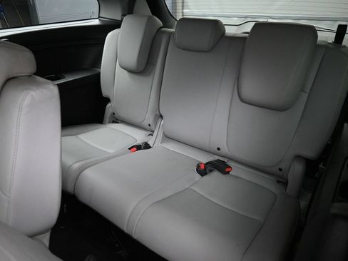 Used 2019 Honda Odyssey EX-L image 22