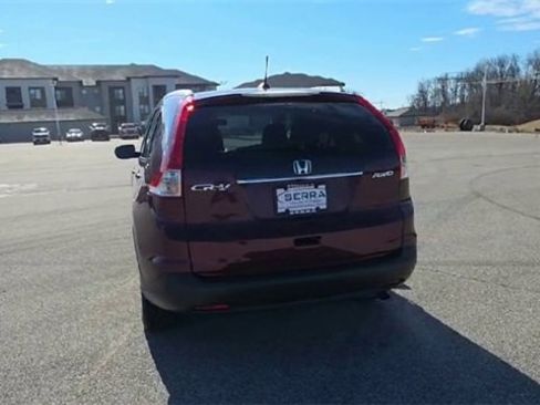 Used 2012 Honda CR-V EX-L image 6