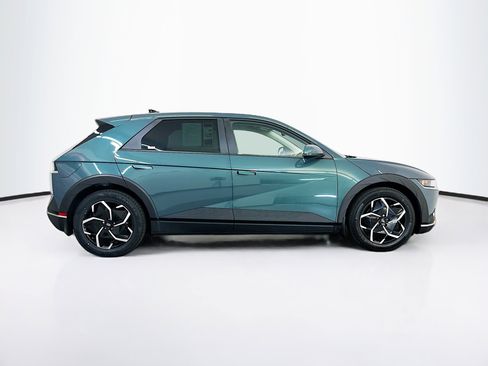 Used 2024 Hyundai Ioniq 5 SEL image 10