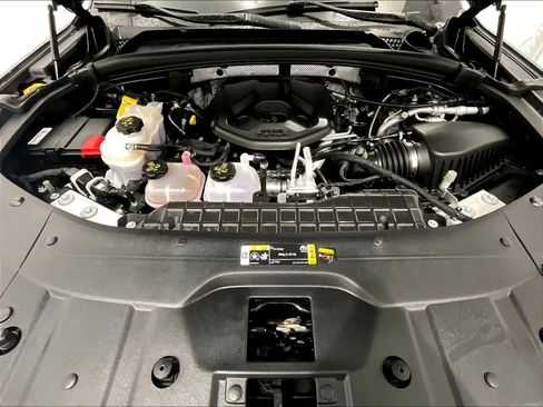 Used 2023 Jeep Grand Cherokee 4WD 4xe image 30