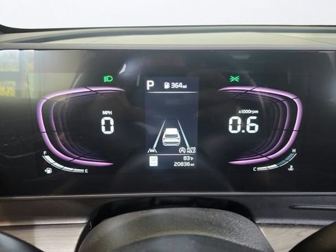 Certified 2023 Kia Sportage X-Line w/ X-Line Premium Package AWD/4WD image 15