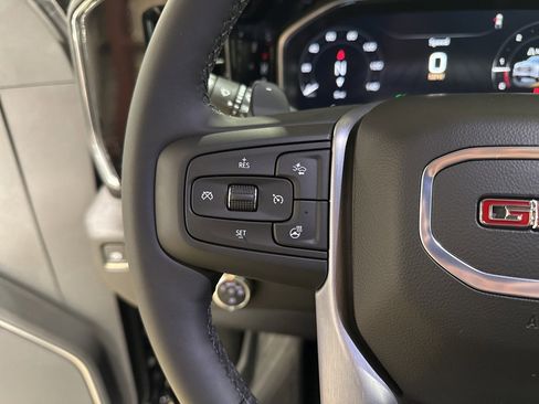 New 2026 GMC Sierra 1500 SLT w/ SLT Premium Plus Package image 25