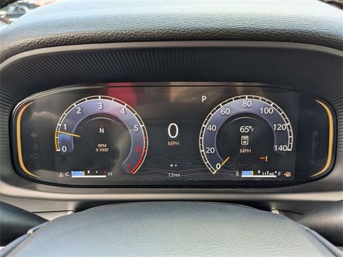 New 2025 Jeep Wagoneer Series II image 21