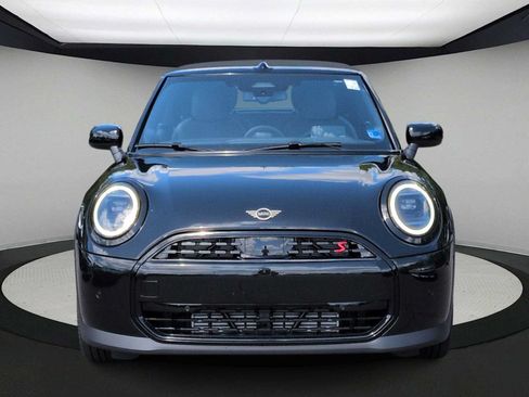New 2026 MINI Cooper S FWD image 3