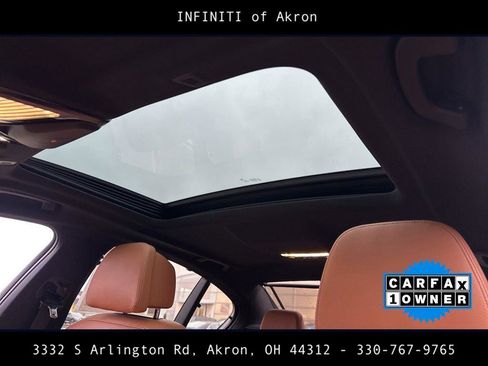 Used 2023 BMW M550i xDrive w/ Executive Package image 8