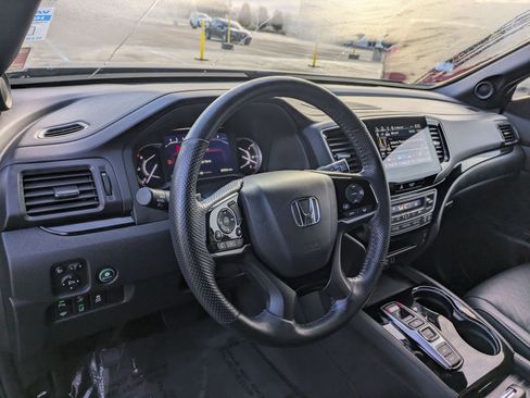 Certified 2023 Honda Passport Elite image 10