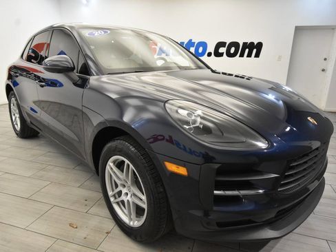 Used 2020 Porsche Macan image 7