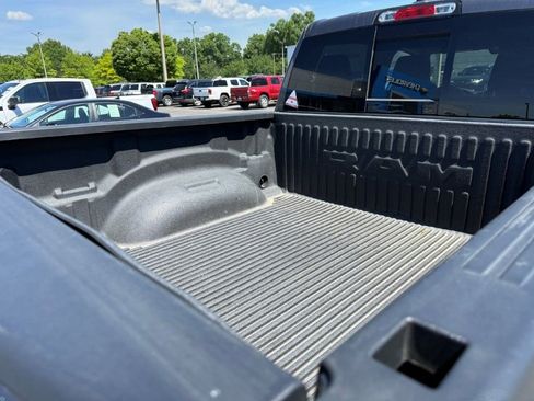 Used 2022 RAM 1500 Big Horn AWD/4WD image 6