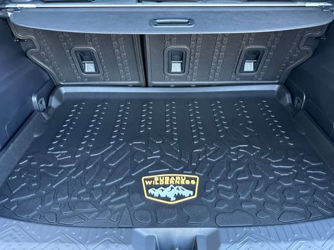 New 2026 Subaru Crosstrek 2.5i Wilderness AWD/4WD image 16