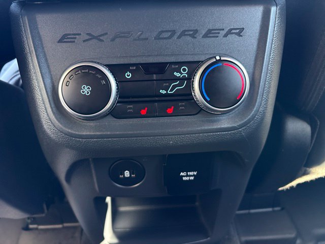 Used 2026 Ford Explorer ST-Line w/ ST-Line Street Pack AWD/4WD image 18