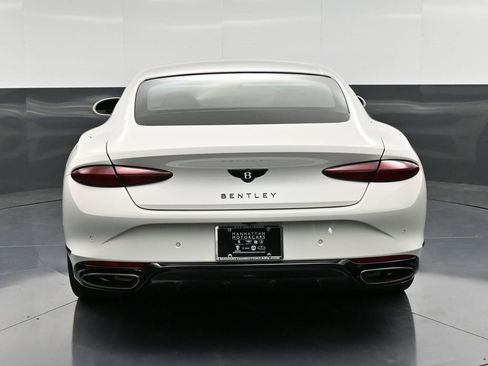 New 2026 Bentley Continental GT image 7