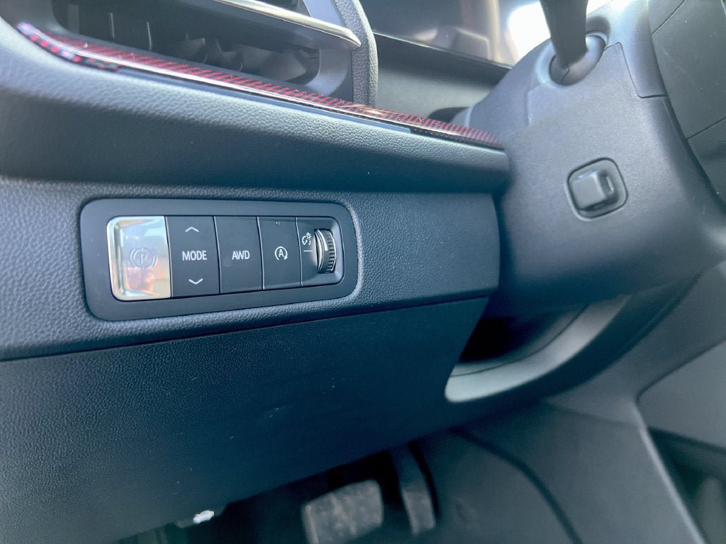 New 2026 Chevrolet Traverse RS AWD/4WD image 16