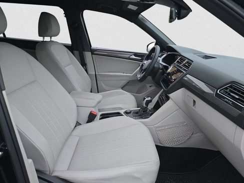 Used 2022 Volkswagen Tiguan SE R-Line image 22