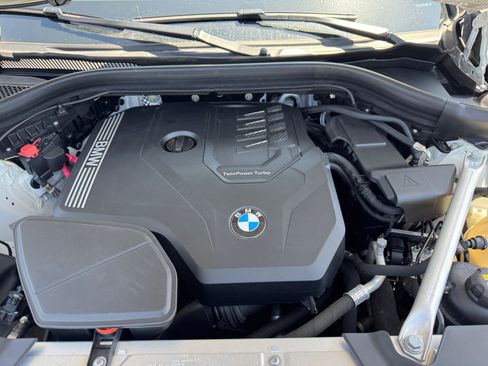 Used 2022 BMW X3 sDrive30i w/ M Sport Package 2 RWD image 20
