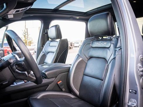 Used 2025 RAM 1500 RHO w/ RHO Level 1 Equipment Group image 13