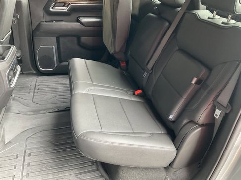 Used 2024 GMC Sierra 1500 Elevation w/ Elevation Premium Package AWD/4WD image 41